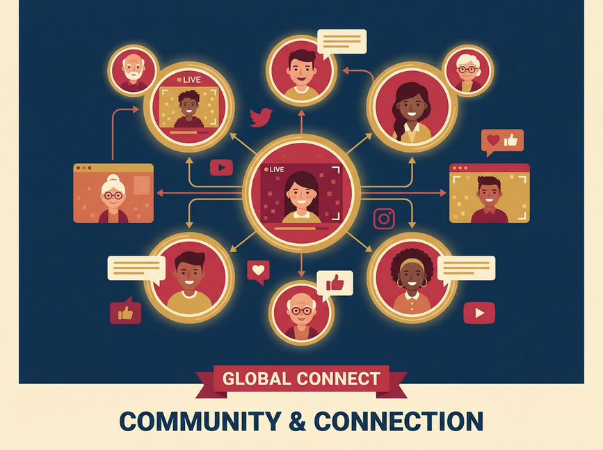 抖音风官网视频社区互动