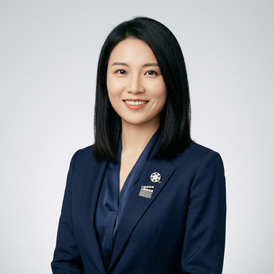 抖音风官网制片总监林雨桐